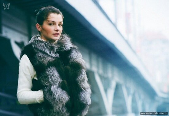 Valeria Segoleva's photo