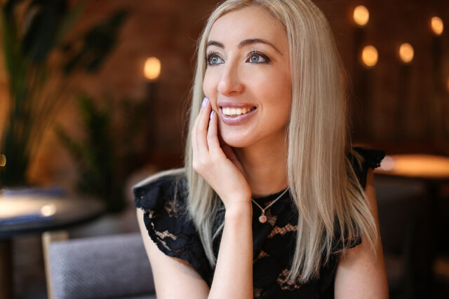 Anna's photo