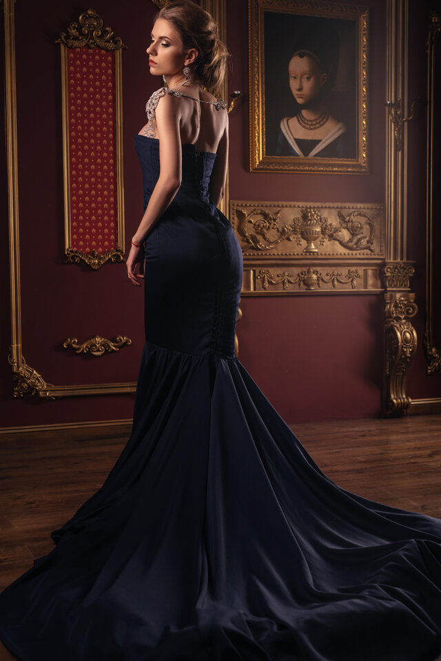 Фото Юлия Julia K Капустина