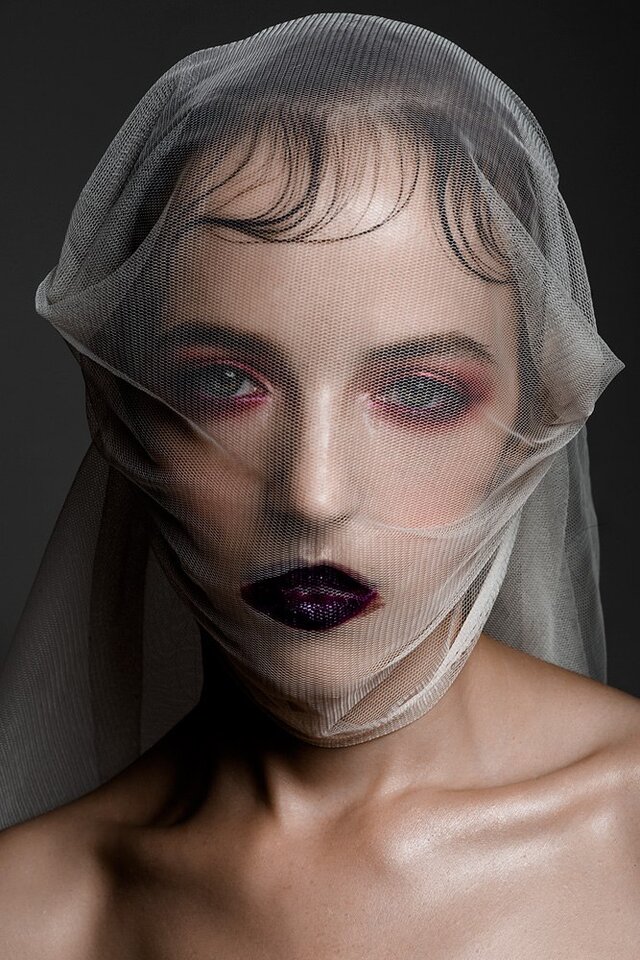 Marija Cherkasova's photo