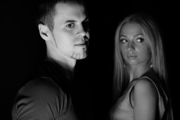 Foto Pavel Aref'ev