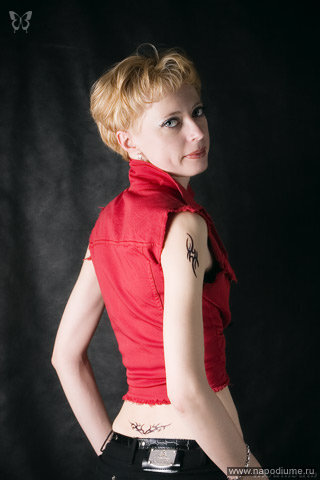 Svetlana Orlova's photo