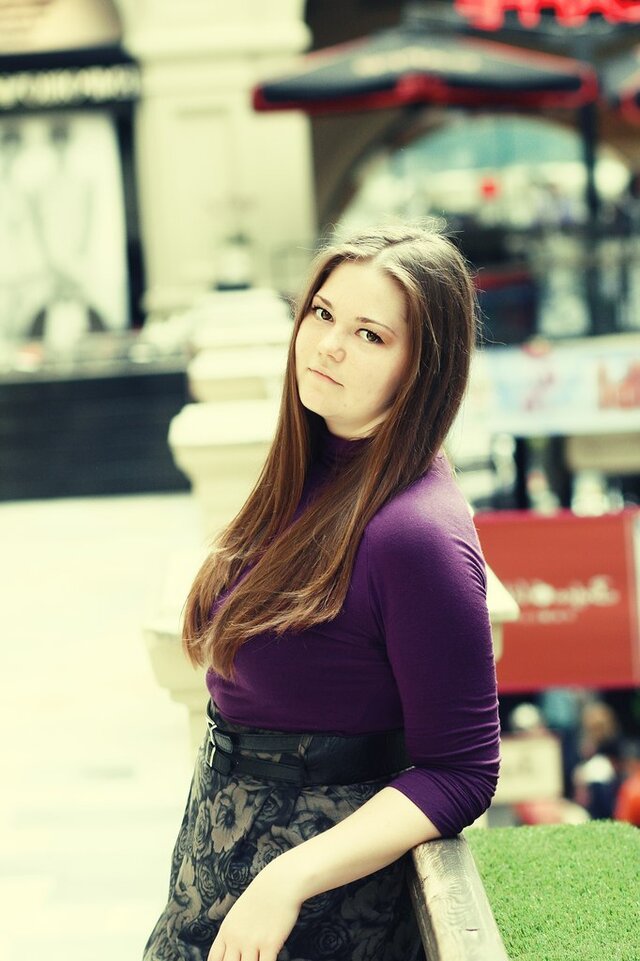 Larisa Kartashova's photo