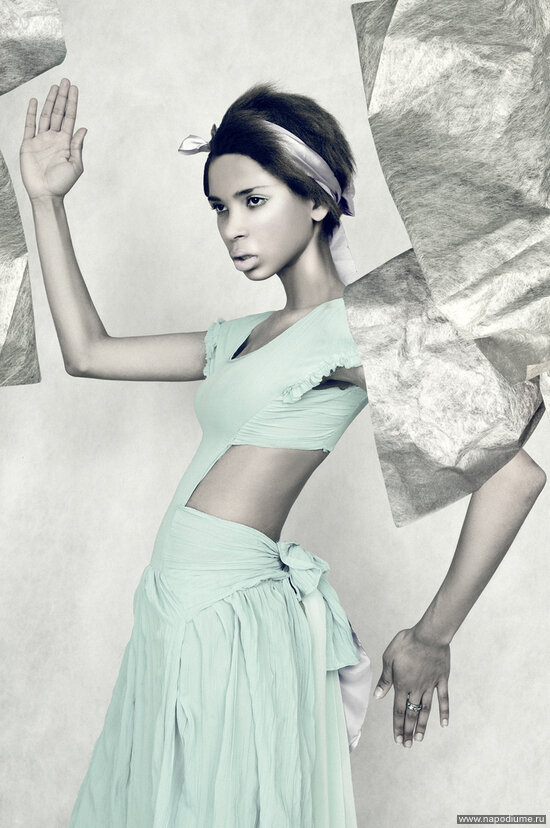 Фото Alexey Pushkarev