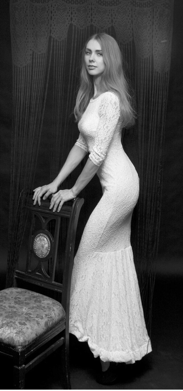 Foto Ol'ga Antonova