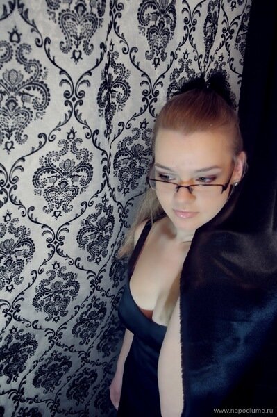 Фото Maria litnevskya