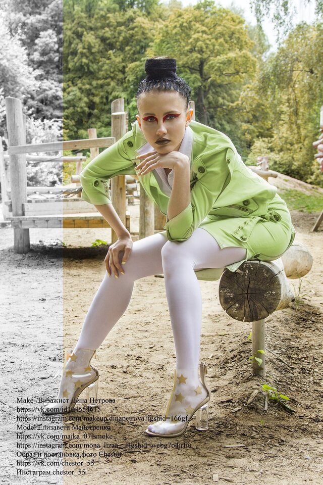 stas chestnov's photo
