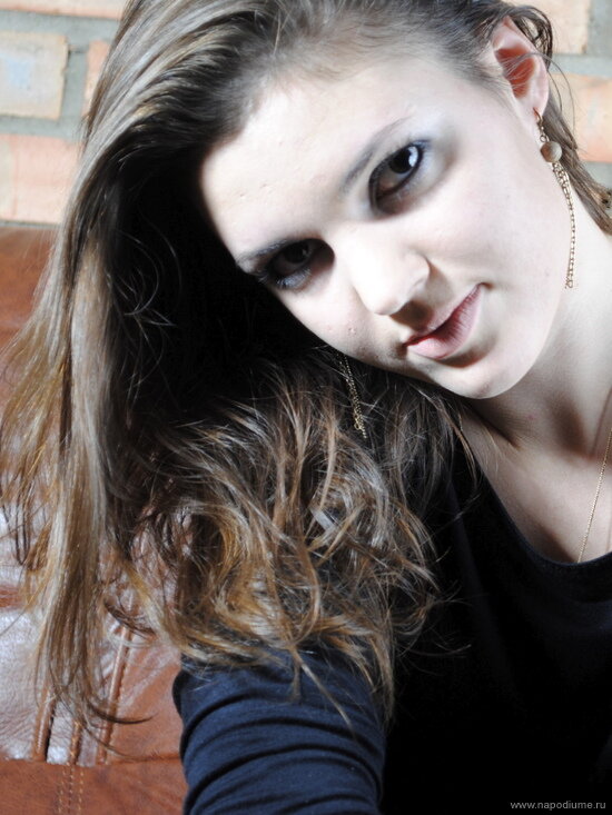 Anastasia Neudakina's photo