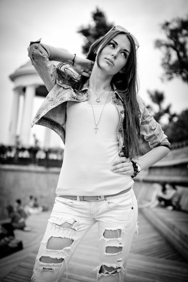 Ekaterina Erohina's photo