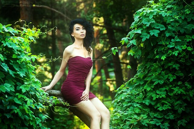 Natalija Butenko's photo