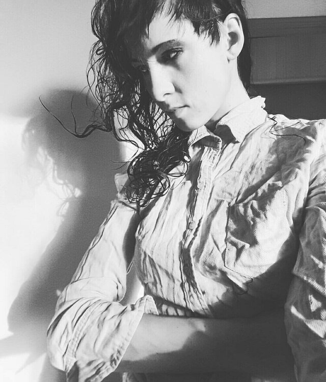 Ekaterina Kozina's photo