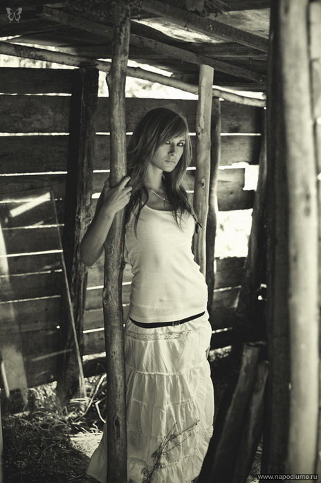 Olivia Zol.'s photo портрет, дом, лето, Fashion