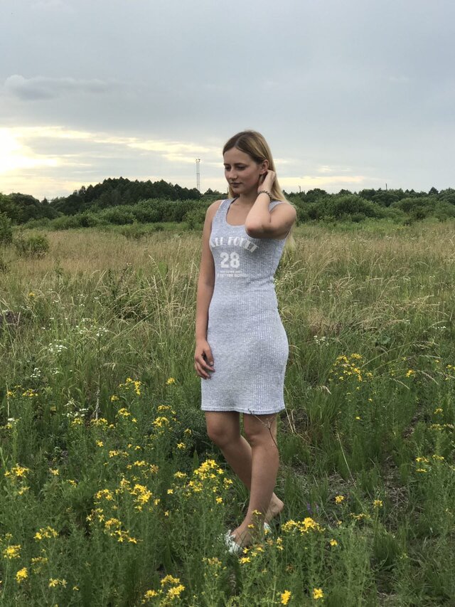 Inna Bankivska's photo