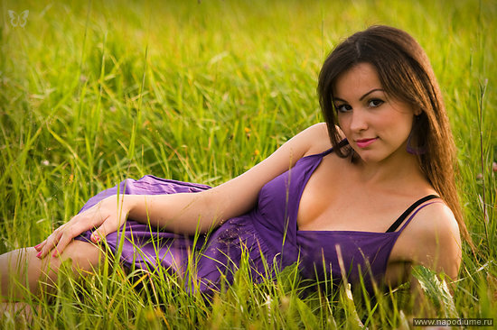 Evgenij Lysov's photo