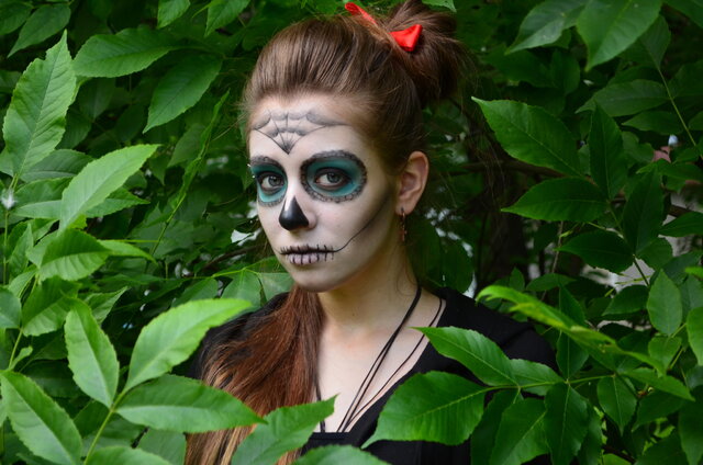 Viktoria Peresipkina's photo
