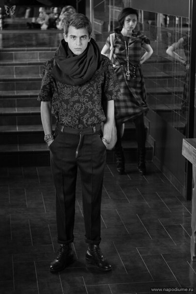 But'ko Aleksandr's photo