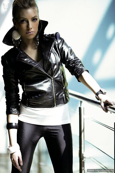 Lina Lerie's photo