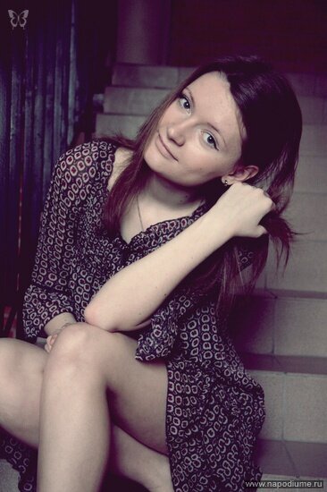 Foto Alina Dolguseva