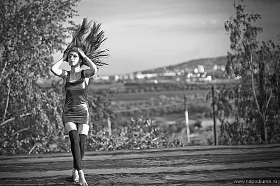 Elena Kotova's photo
