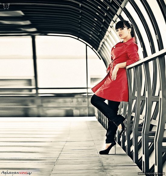 Aurora Khachaturyan's photo