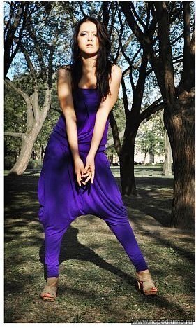 Irina Kaverina's photo
