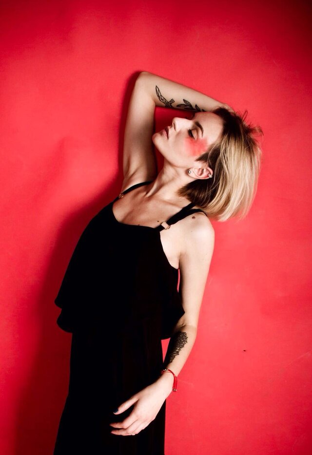 Фото Anna Anatskaya