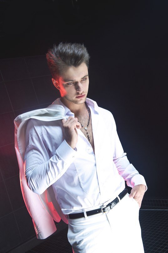 Vlad Dako's photo