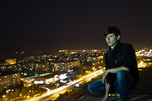 Фото Damir Sumarokov