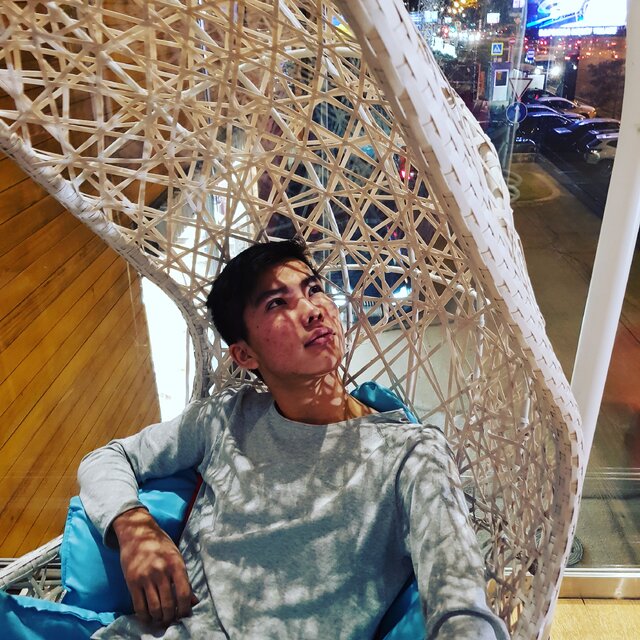 Aan Mamatisa's photo