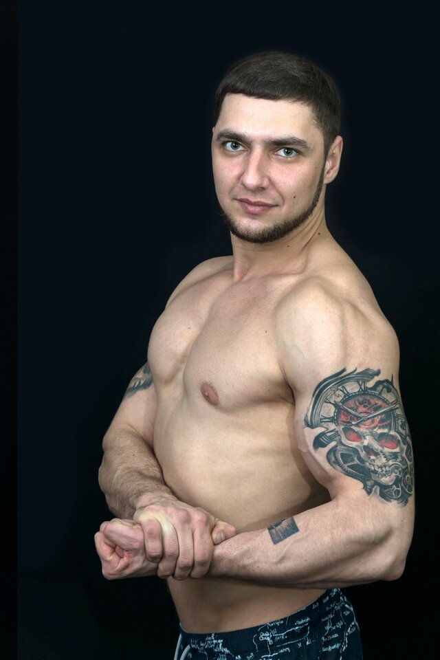 Foto Vladimir Hramcov