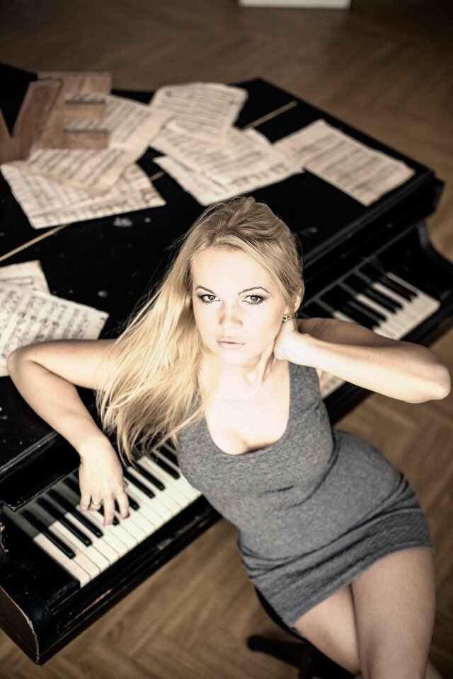 Фото Alena Mikheeva
