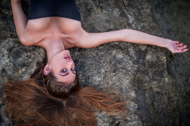照片Karina Honner