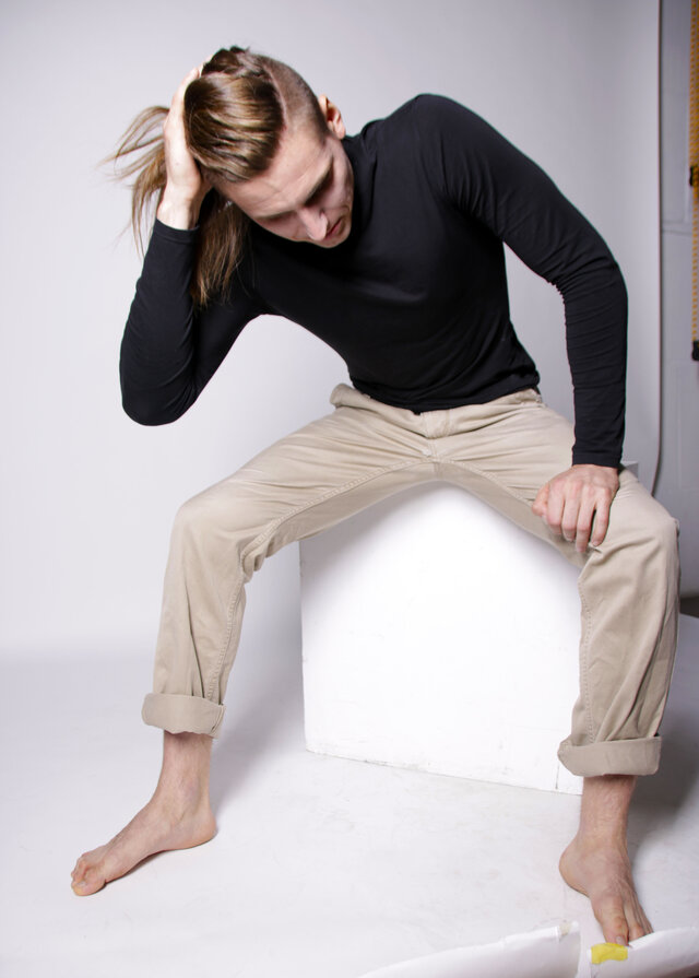 Foto Andrej Andrej