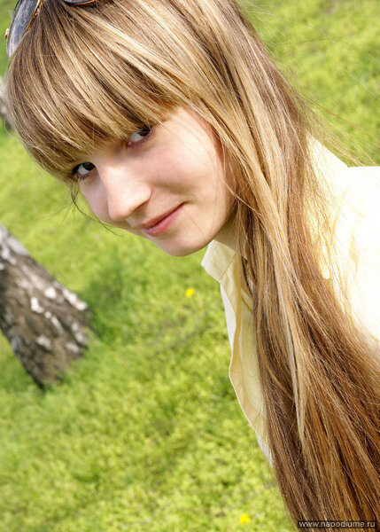 Olya Nikitina's photo