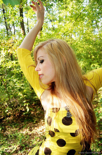 Alex's photo