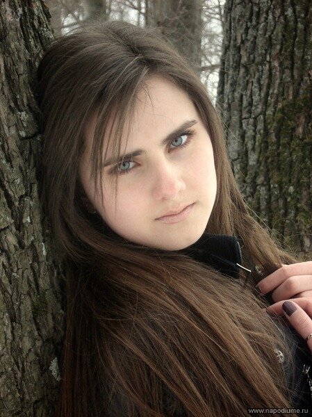 Ksenia Degtareva's photo