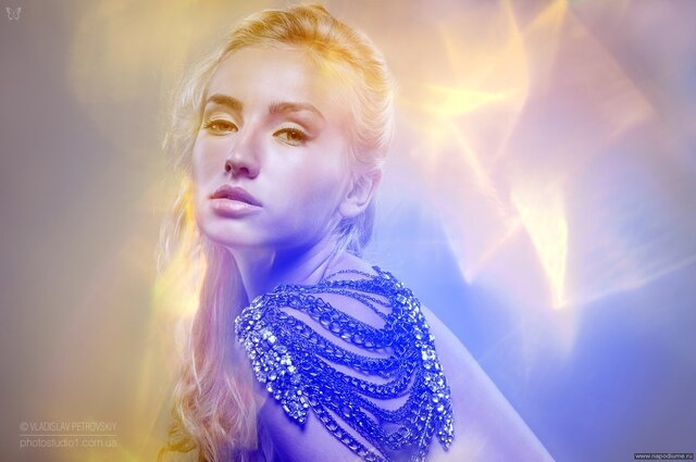 Irina Anisimova's photo