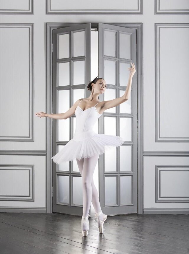 Ksenia Novikova's photo
