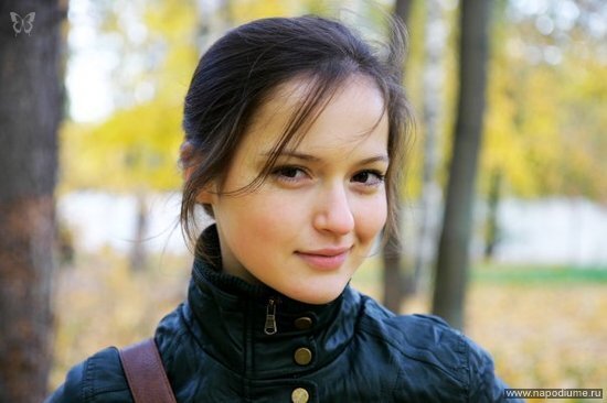 Фото Татьяна Полосина