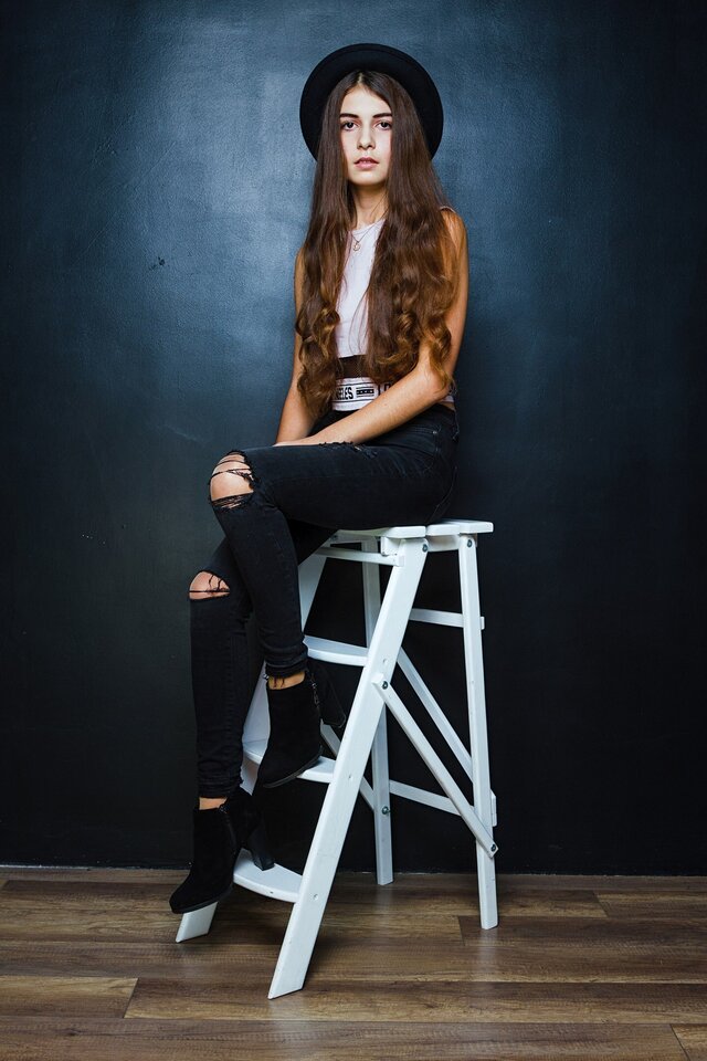 Foto Anastasia Trifonova