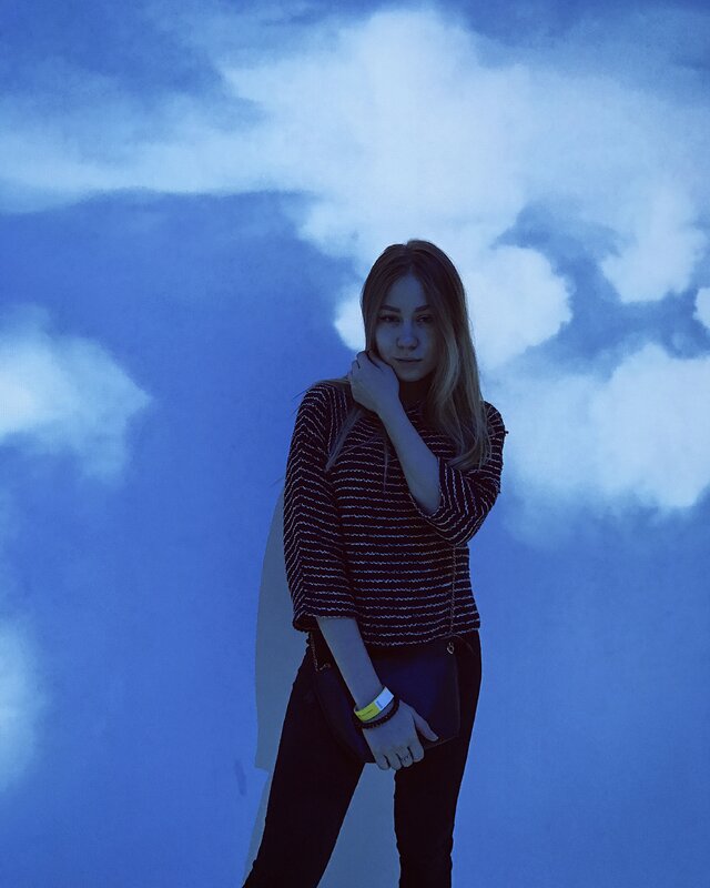 Elena Babakova's photo