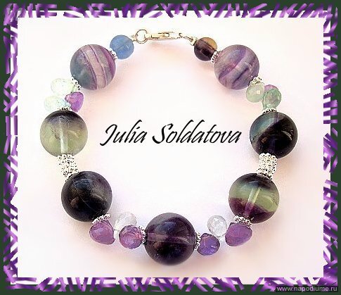 Julia Soldatova's photo