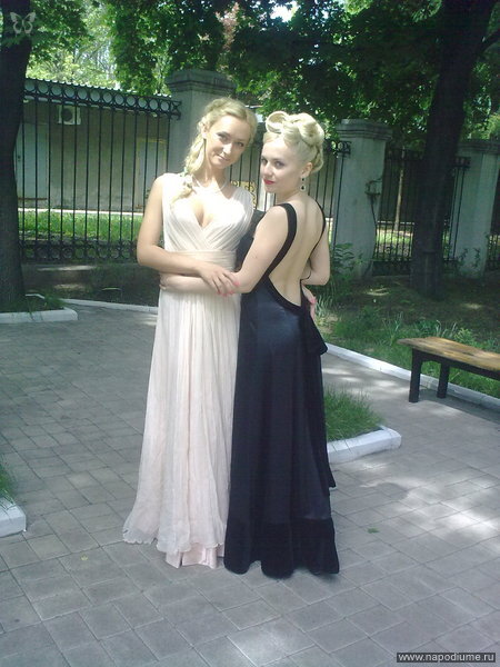 Фото Yana Ponomarova