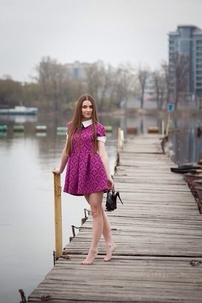 Anna Shymko's photo
