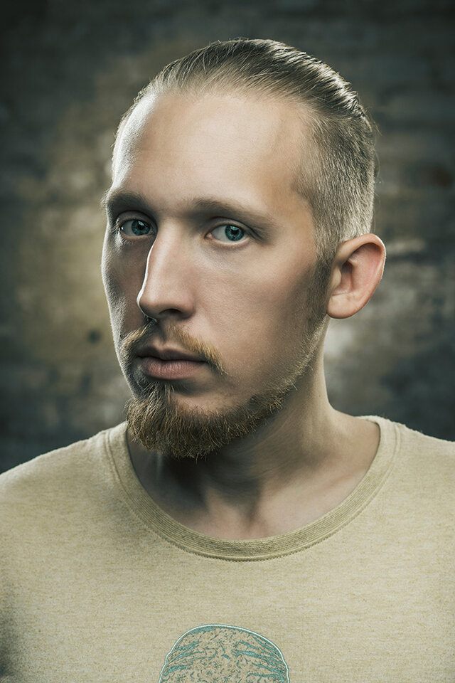 Alexey Makarenko's photo