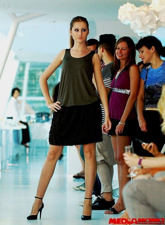 Stefania Verejci's photo