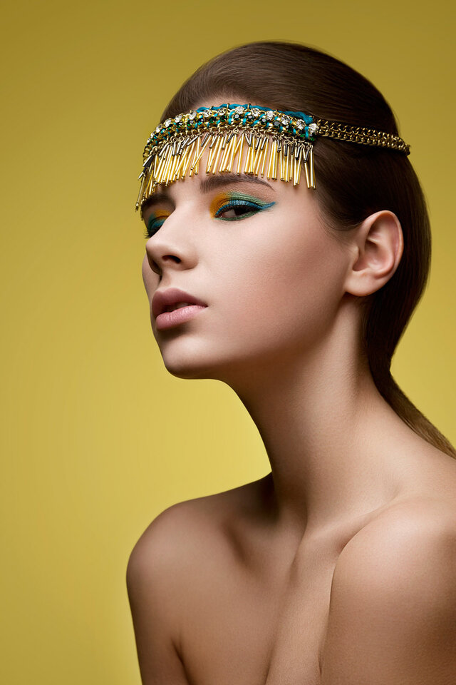 Pavel Kuzmin's photo