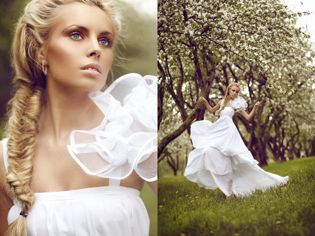 Фото Екатерина Серебрякова