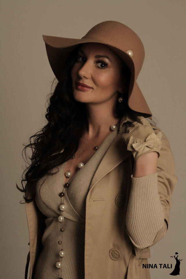 Фото Nina de Tali