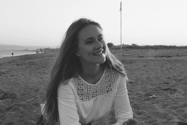 Фото Полина Терещенко